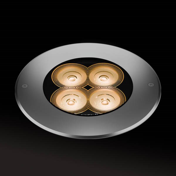 JUPITER MC RECESSED FRAME